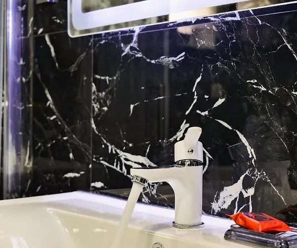 Appartamento Iphigenia Luxury Flat