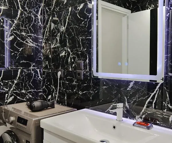 Iphigenia Luxury Flat Appartamento Sarandë