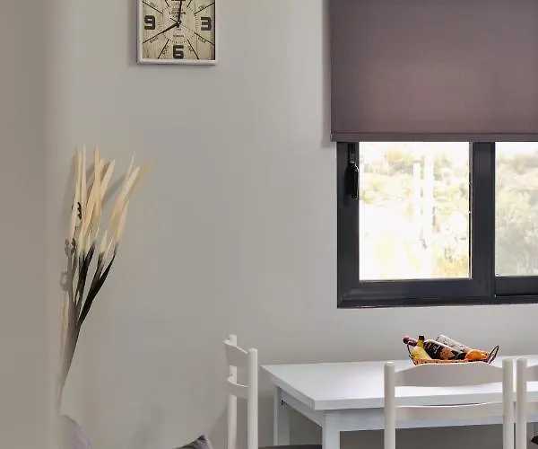 Iphigenia Luxury Flat Appartamento *