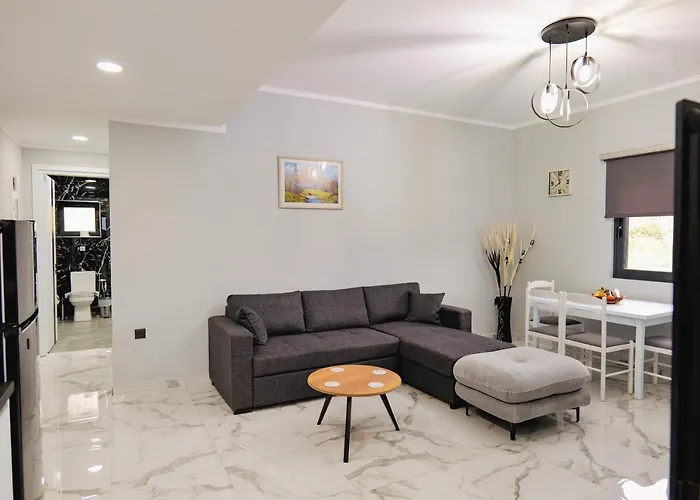Appartamento Iphigenia Luxury Flat *