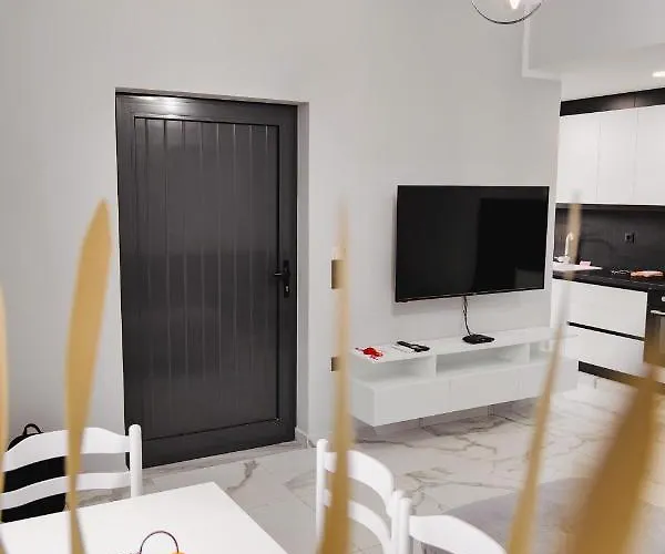 Appartamento Iphigenia Luxury Flat