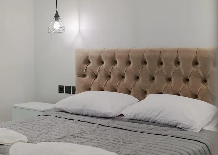 Iphigenia Luxury Flat *