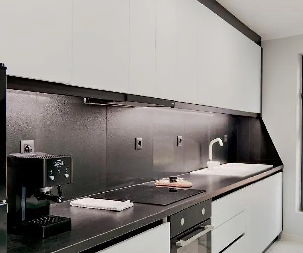 Appartamento Iphigenia Luxury Flat *