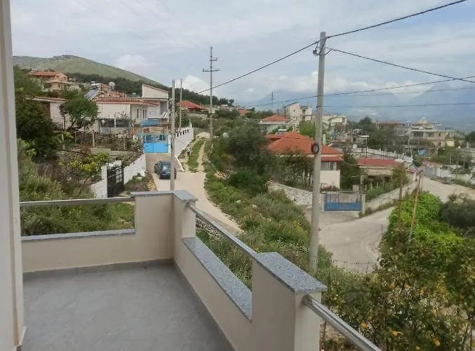 Appartamento Iphigenia Luxury Flat