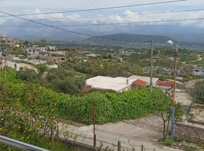 Appartamento Iphigenia Luxury Flat