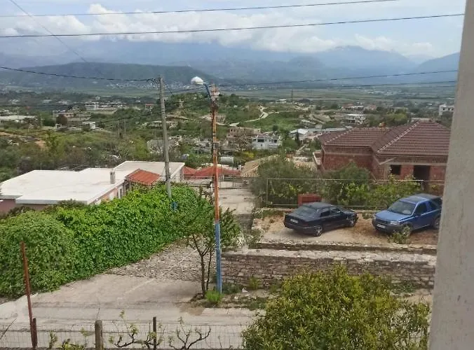 Appartamento Iphigenia Luxury Flat Sarandë