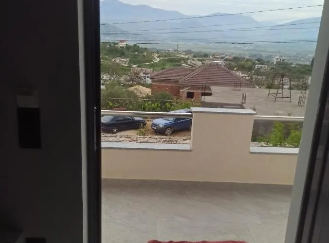 Iphigenia Luxury Flat * Sarandë