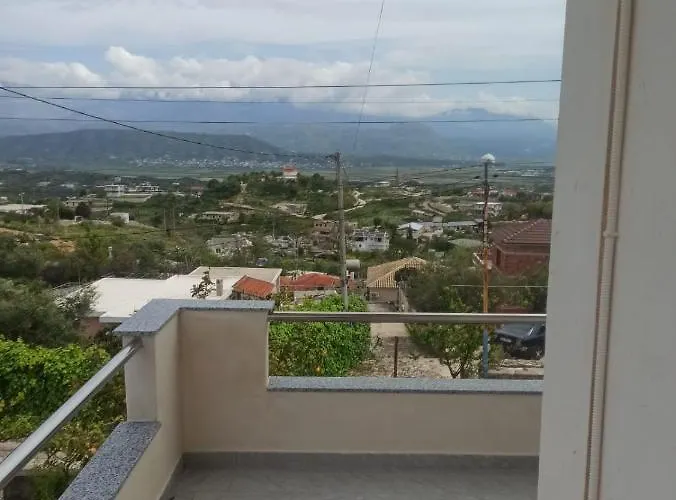 Iphigenia Luxury Flat * Sarandë