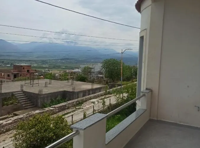 Iphigenia Luxury Flat *