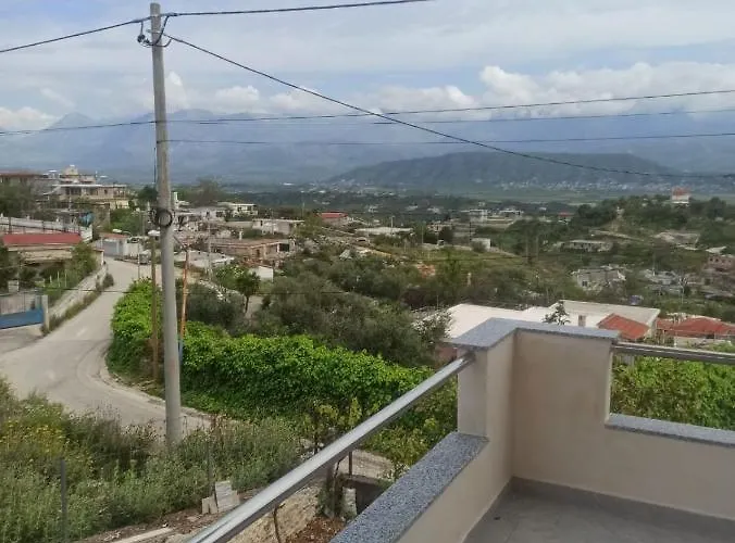 Iphigenia Luxury Flat Sarandë