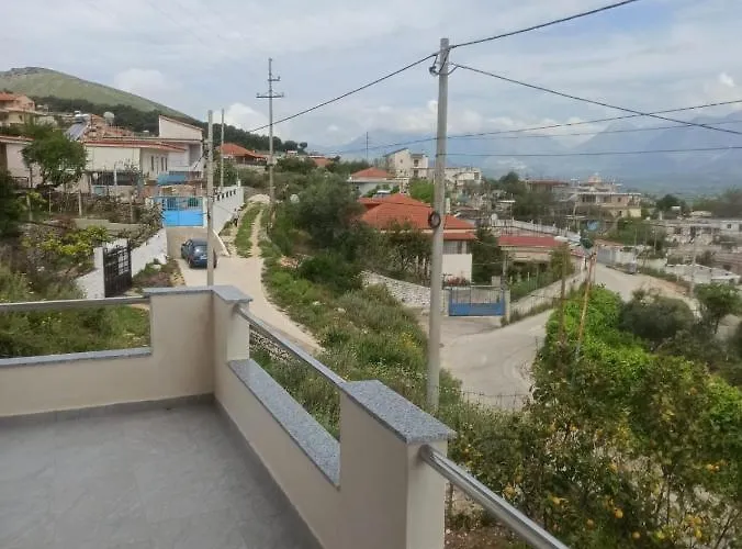 Appartamento Iphigenia Luxury Flat Sarandë