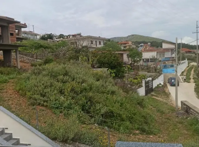 Iphigenia Luxury Flat * Sarandë