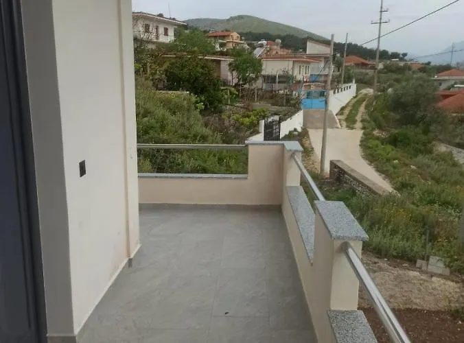 Iphigenia Luxury Flat * Sarandë