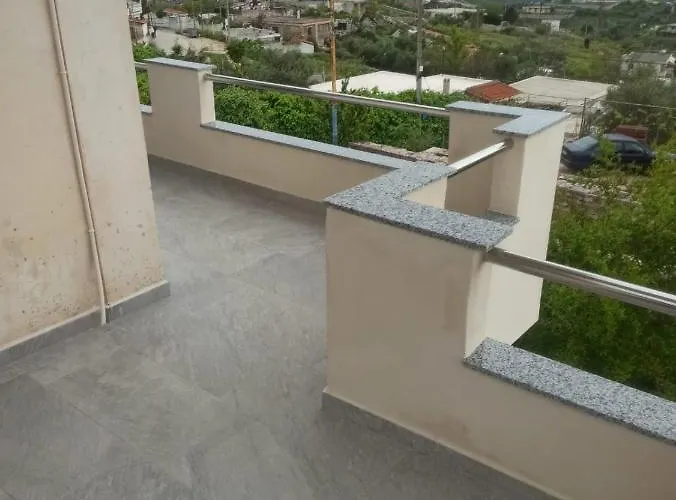 Iphigenia Luxury Flat Appartamento