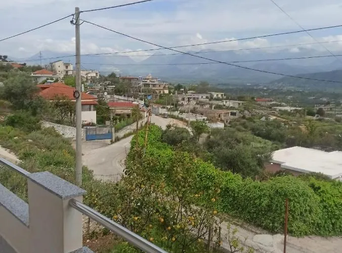 Iphigenia Luxury Flat Appartamento *