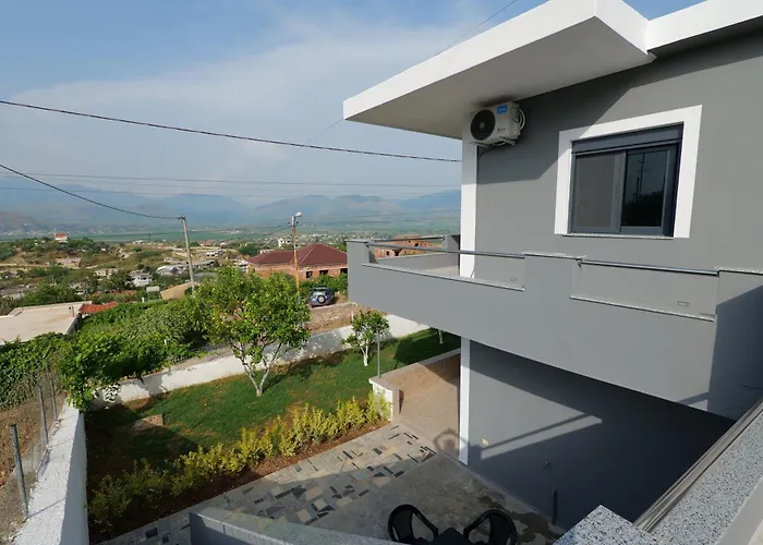 Iphigenia Luxury Flat