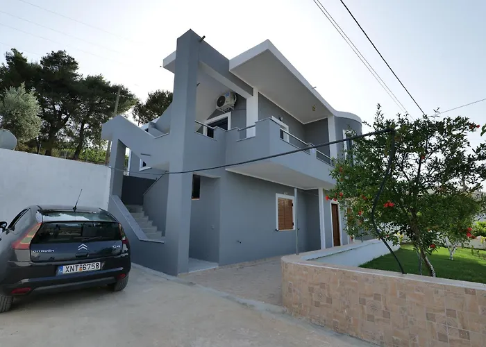 Appartamento Iphigenia Luxury Flat